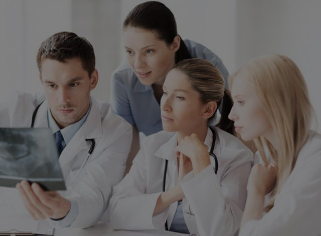 保险行业数字化转型方案